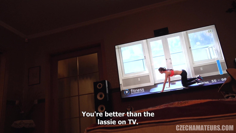 CzechAmateurs: Çek amatörler 127 anal model