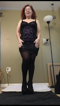 熟女幻想