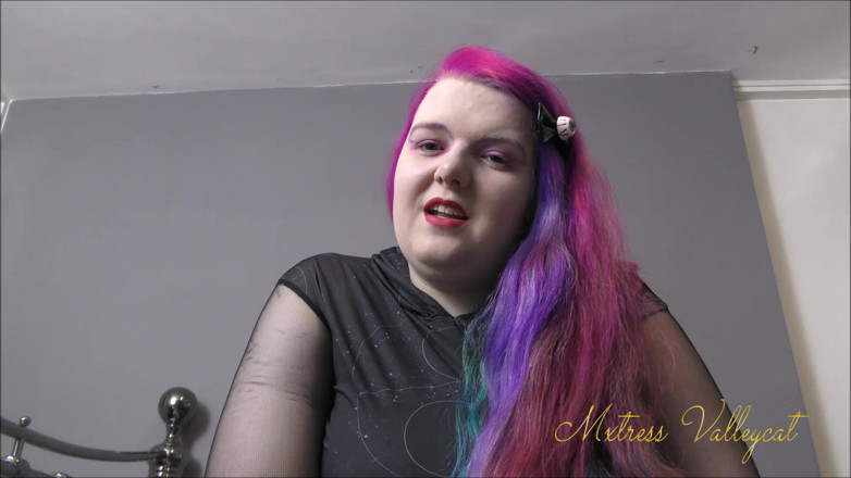 Mxtress Valleycat: Mesmorised... into being a better slave