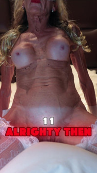 I Wanna Show You All of Me - Barbie MILF