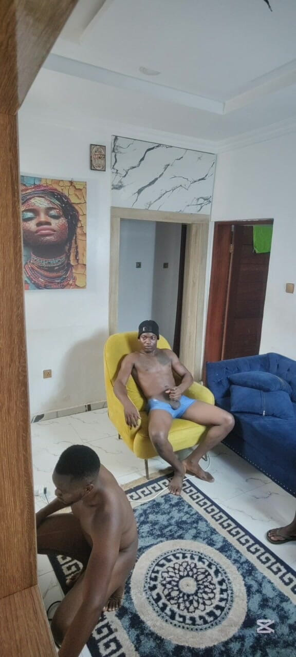 Blackthug20k: एक नया दोस्त