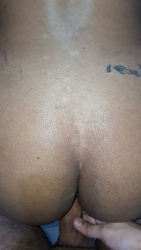Cumming Inside His Slutty Wife