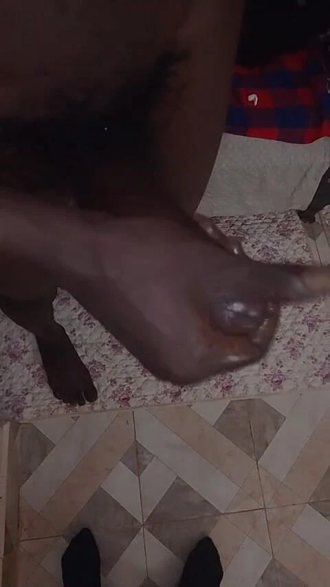 Bahati: My Big Dick so Hungry Today