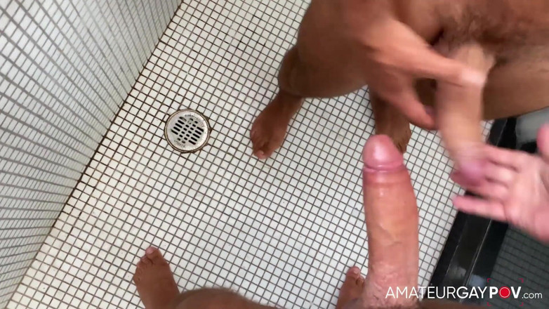 Amateur Gay POV: Hodnota peněz
