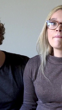 Il heartbreaker Asher ramone scopa Bianca Dale