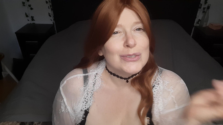Curly_Dreams: Squirt Me In The Face - Dengan Hitungan Mundur 10 Detik