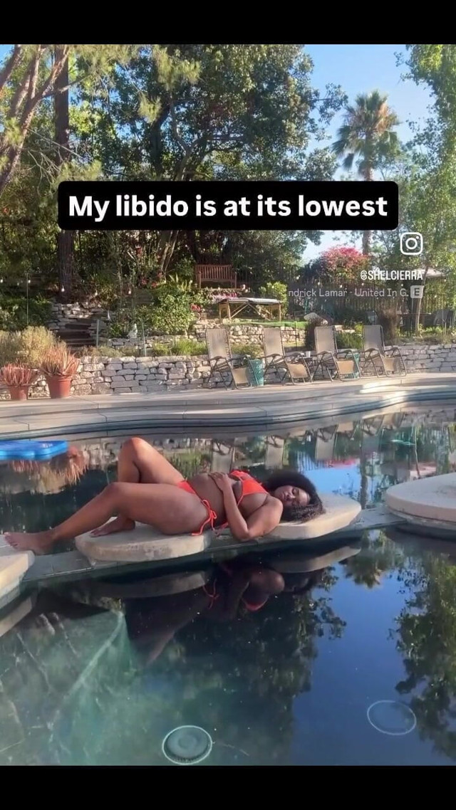Chips Any Day Please! (Shel Cierra)