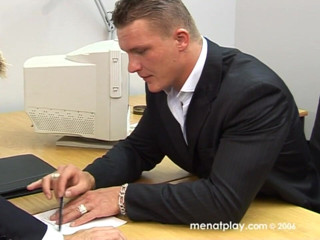 MenAtPlay: Czech Credentials