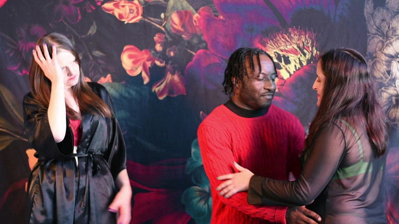 Lorelei: रिवर्स व्यभिचारी पति