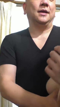 Chica tímida tetona - mirada en Ahegao - acto 1