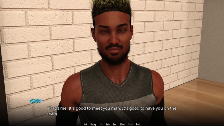 AVN Teller: Wvm - lämna din pojkvän och knulla mig