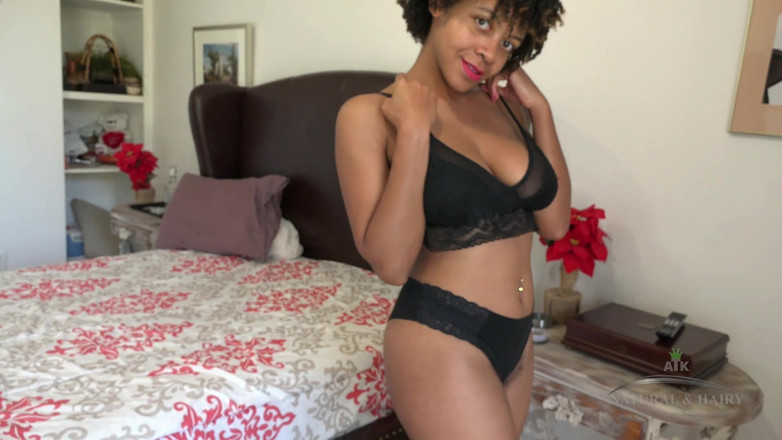 ATK Premium: Masturbation