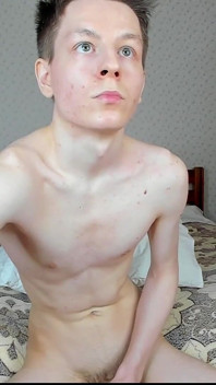 I Enjoy My 23 Cm Cock and Get a Lot of Cum