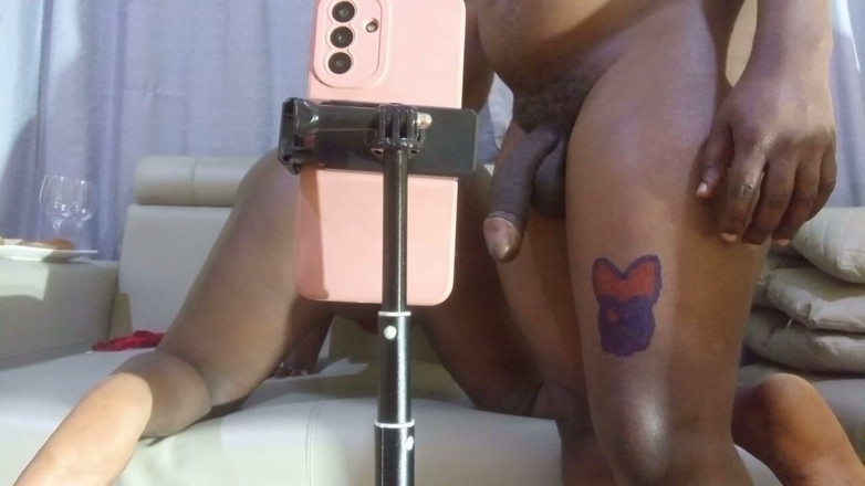 BMCs: Estou Super Louca E Apaixonado Por Esse Pau Gordo Groso...