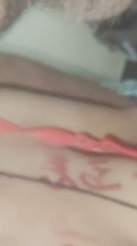 Desi Wife Priya Give Blowjob to Husband Friend