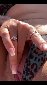 Playing for You Guys for a Little While in the Pool