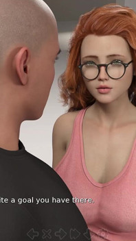 Calda vampira pompino e sesso adorato dal gioco xxx animato devil 4