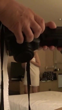 Mature Wife Interview POV - Private Recording - Ep2