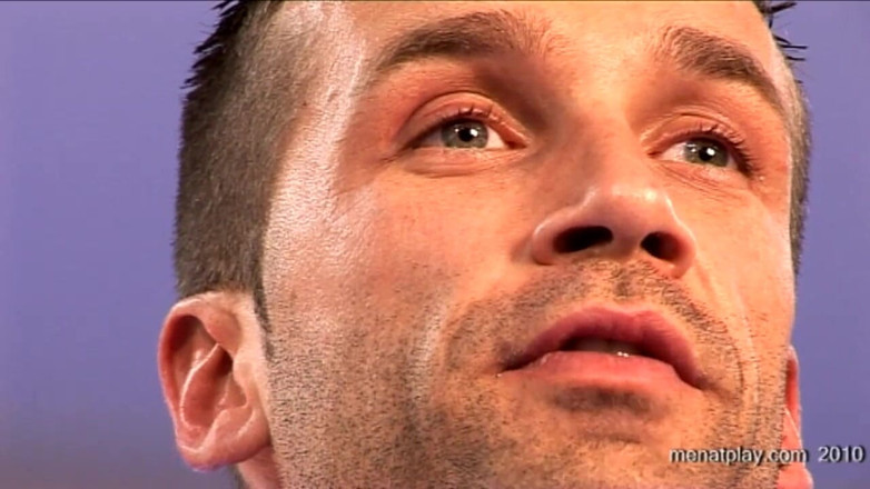 MenAtPlay: Video Dating Hugo Martin