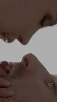 Olivia Sin Sensual Oral with Morning Sex with Boyfriend Lutro