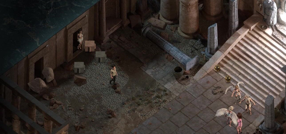 LoveSkySan69Real: Simfoni ular - bagian 126 - kami ngentot cleopatra! oleh Loveskysan69