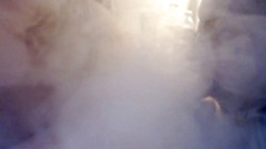 MikeymikeWA: Jordan soffia nuvole e ingoia