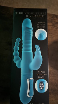 Guess What Came in the Mail Today!