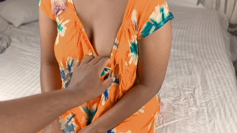 Aathiyaa: It's About Time to Fuck This Little Asian Girl and...