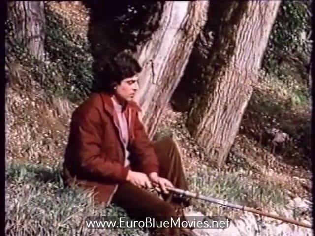 Euro Blue Movies: Любовные приключения Гизелы в Риме (1982) - Фильм целиком