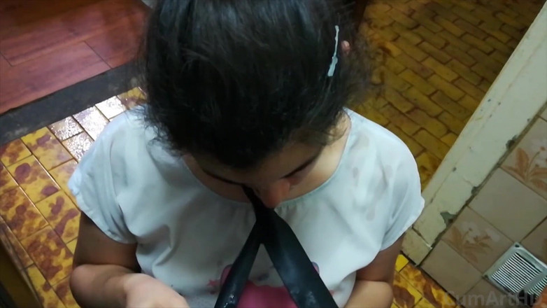 TheArtOfCum: Tổng hợp xuất tinh lên mặt 1