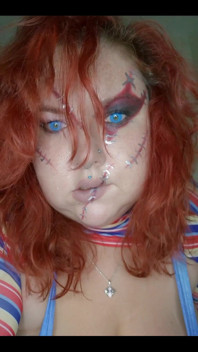 Joyeux halloween