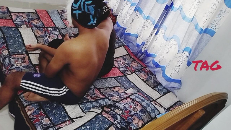 Teensex: Bangladeshi sexy namorada com peitos grandes e Hugh Butt, seduzir...