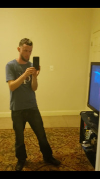 Fresh Haircut Finally After 4 Months!