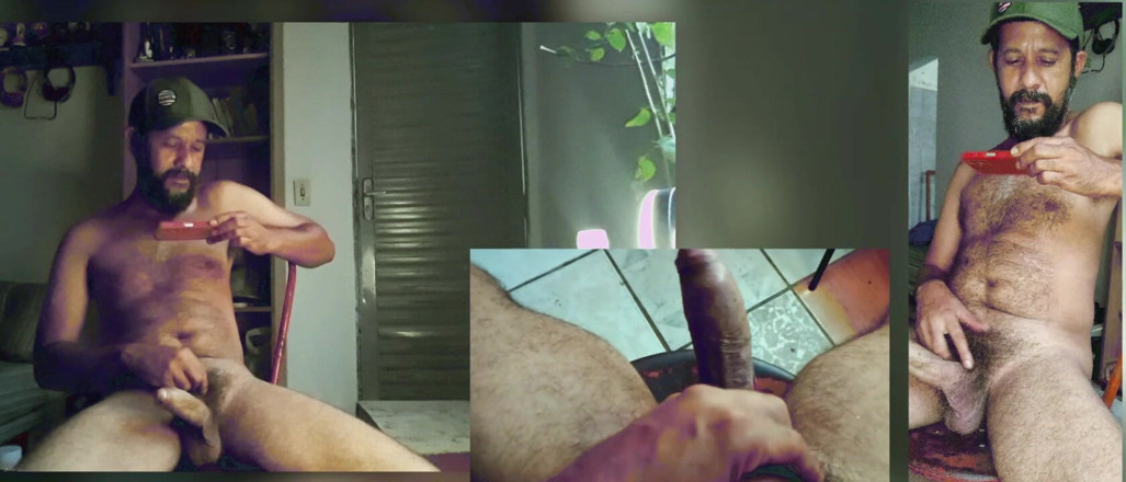 Solobator: Masturbazione compilata