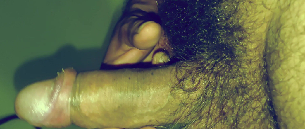 Stink HairyMale: Şimdi seks ve müzik