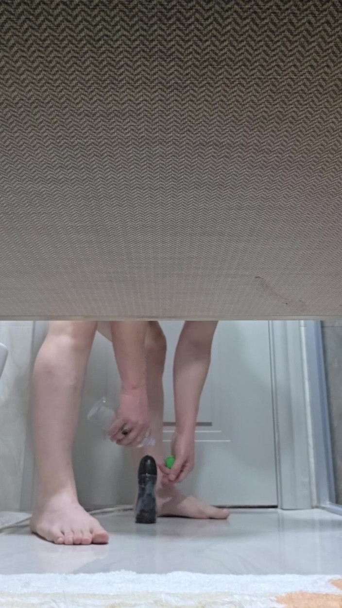 Gokmen Yaman: Murray Yaman, người nhớ chồng, không thể cưỡng lại và...