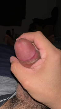 Hard Cock