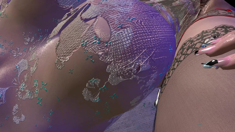 Sex-love: La primera noche de Liu Ruxue