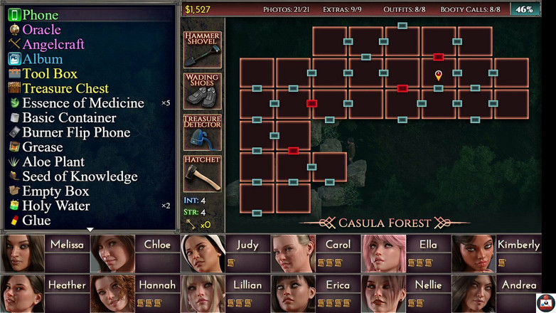 Joystick Cinema: Urutan genesis - (pt 56) - nlt media