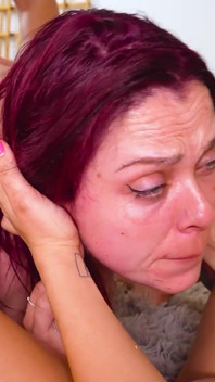 Real Couple Fucks Pornstar. Alma Del Rey Gives Her Pussy Away for Free at Fakings
