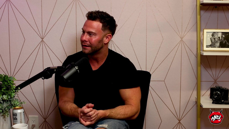 Holly Randall Productions: Seth Gamble: I Don’t Quit Until I Win
