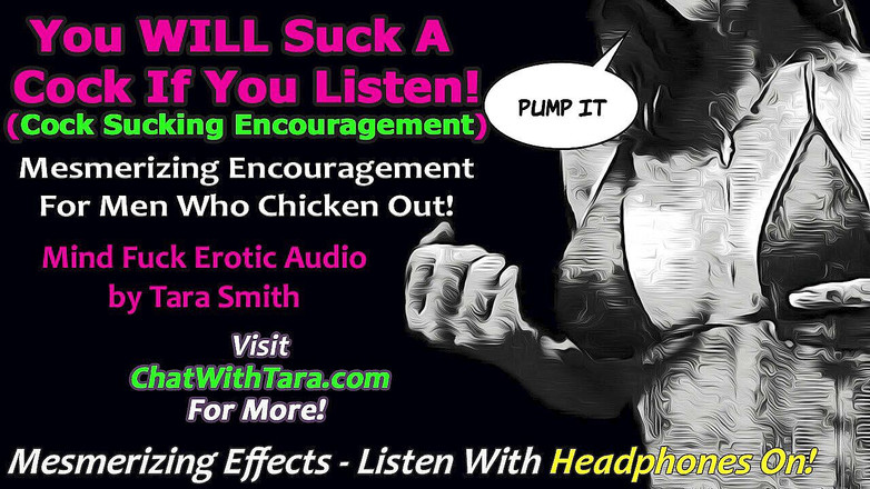 Dirty Words Erotic Audio by Tara Smith: Solo audio - chupando polla, aliento a follar mente para hombres...