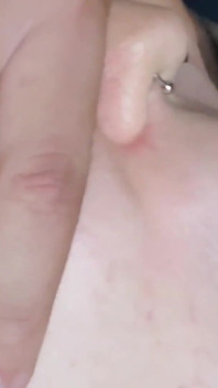 My Stepfather Loves It When I Swallow All His Cum