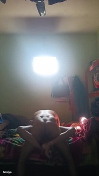 Desi Soniya Mang Thai Bhabhi Ki Jabardast Chodai