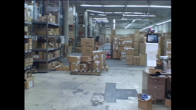 Bewitched!: Gia Paloma: Dewi Muda Agung yang Menyukai Threesome Anal