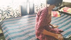 Tôi và bạn gái đại học của tôi lần đầu tiên làm tình.