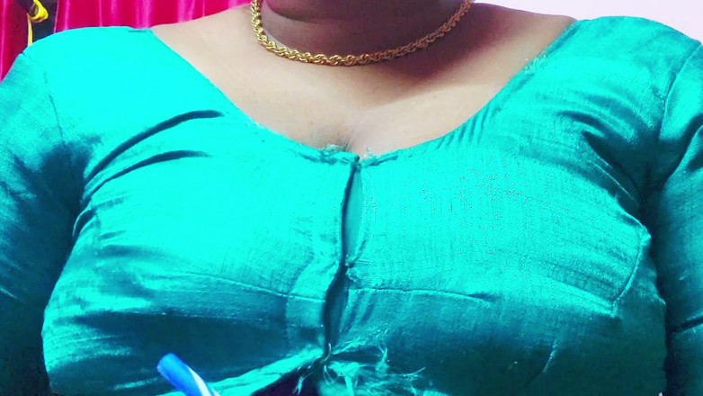 Desi Mohini: Desi Indian Horny Teacher Midnight Sex