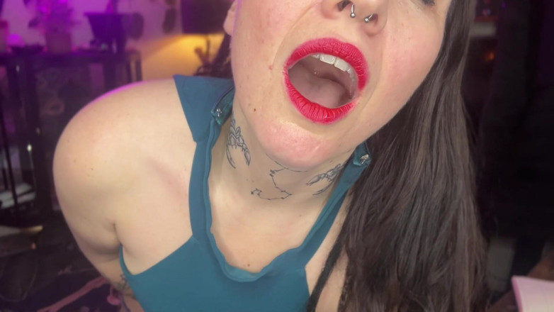 Lustful Libertines: Luz Vermelha Luz Verde