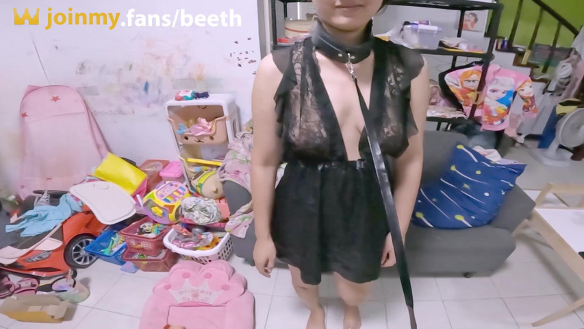 Thai Girls with BDSM Style.(vs110223) (Bee TH)