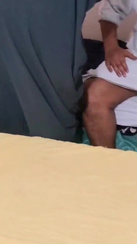 Ngentot istriku yang cantik bagian 1